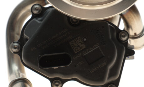 Фото 3 - Автозапчастина Knecht / Mahle DSC_CE 14 000P (DSCCE14000P)