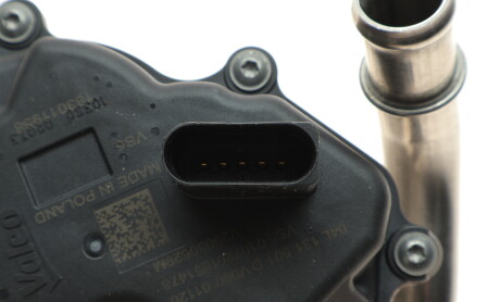 Фото 4 - Автозапчастина Knecht / Mahle DSC_CE 14 000P (DSCCE14000P)