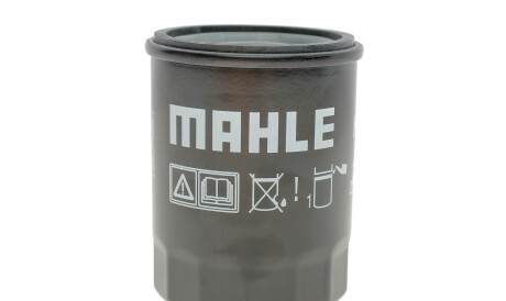 Фільтр АКПП Tesla Model 3/S/X 15- - Knecht / Mahle HC 174