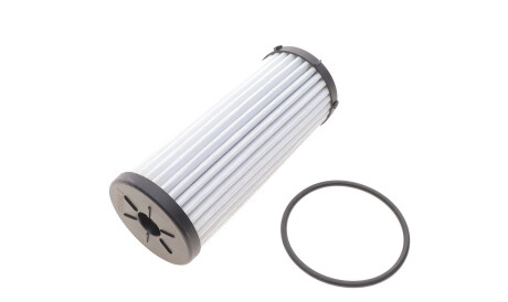 Фото 2 - Масляний фільтр АКПП Knecht / Mahle HX 139D (HX139D)