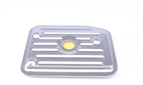 Фото 3 - Масляний фільтр АКПП Knecht / Mahle HX 147KIT1 (HX147KIT1)