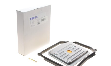 Фото 4 - Масляний фільтр АКПП Knecht / Mahle HX 147KIT1 (HX147KIT1)