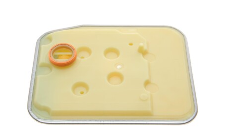 Фото 5 - Масляний фільтр АКПП Knecht / Mahle HX 147KIT1 (HX147KIT1)