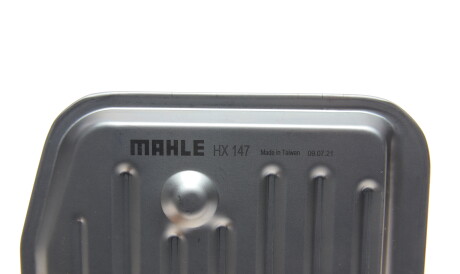 Фото 6 - Масляний фільтр АКПП Knecht / Mahle HX 147KIT1 (HX147KIT1)