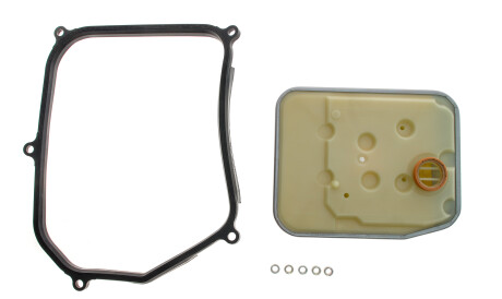 Фільтр гідравлічний KNECHT - (098321370, 98321370, 098321371) Knecht / Mahle HX 147KIT