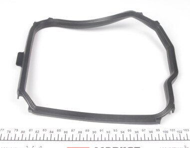 Фото 2 - Масляний фільтр АКПП Knecht / Mahle HX 148D (HX148D)