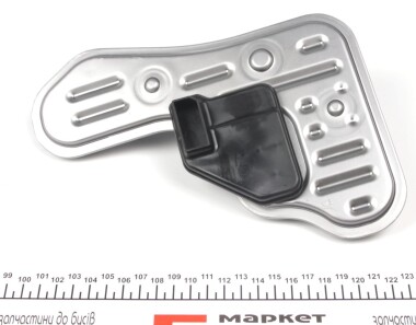 Фото 3 - Масляний фільтр АКПП Knecht / Mahle HX 148D (HX148D)