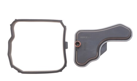 Фото 4 - Масляний фільтр АКПП Knecht / Mahle HX 148D (HX148D)