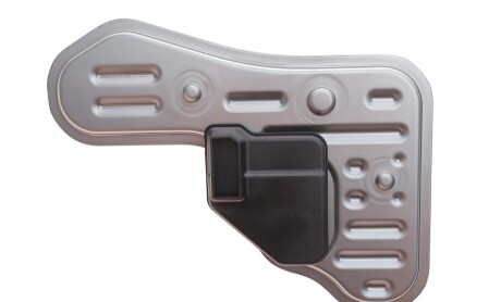 Фото 7 - Масляний фільтр АКПП Knecht / Mahle HX 148D (HX148D)