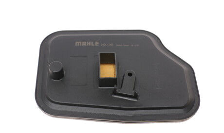 Фото 3 - Масляний фільтр АКПП Knecht / Mahle HX 149D (HX149D)