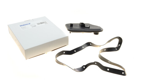 Фото 4 - Масляний фільтр АКПП Knecht / Mahle HX 149D (HX149D)