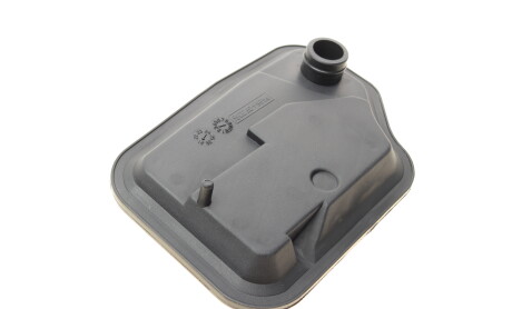 Фото 9 - Масляний фільтр АКПП Knecht / Mahle HX 149D (HX149D)