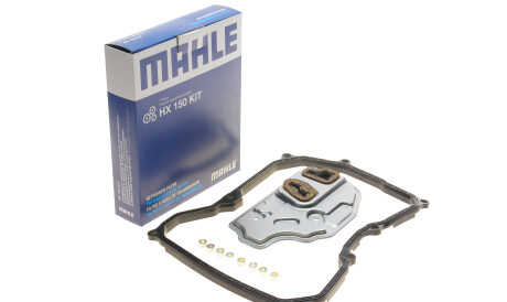 Фото 4 - Масляний фільтр АКПП Knecht / Mahle HX 150KIT (HX150KIT)