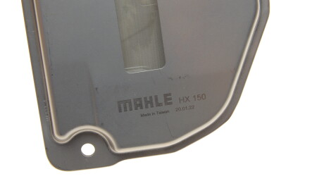 Фото 5 - Масляний фільтр АКПП Knecht / Mahle HX 150KIT (HX150KIT)