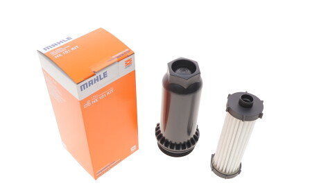 Фільтр гідравлічний KNECHT - (1564960, 1564965, 1589089) Knecht / Mahle HX 151KIT