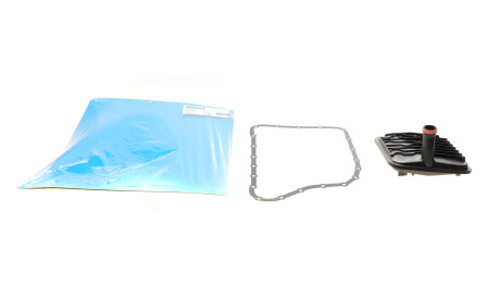 Фото 3 - Масляний фільтр АКПП Knecht / Mahle HX 153D (HX153D)