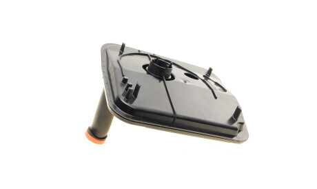 Фото 5 - Масляний фільтр АКПП Knecht / Mahle HX 153D (HX153D)