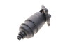 Фільтр АКПП Audi A4/A5/A6/A7 07-18 KNECHT - (0AW301516C, 0AW301516D, 0AW301516E) Knecht / Mahle HX 155 (фото 3)