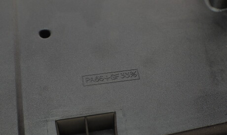 Фото 3 - Масляний фільтр АКПП Knecht / Mahle HX 159KIT (HX159KIT)