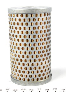 Фото 6 - Насос гідропідсилювача Knecht / Mahle HX 15 (HX15)