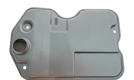Фото 3 - Масляний фільтр АКПП Knecht / Mahle HX 160KIT (HX160KIT)