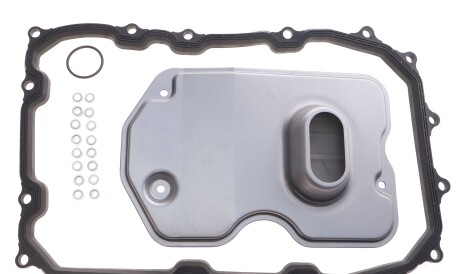 Фото 4 - Масляний фільтр АКПП Knecht / Mahle HX 160KIT (HX160KIT)