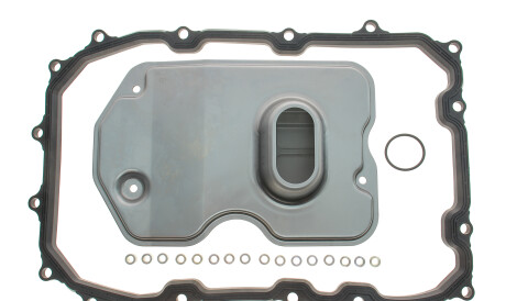 Фільтр гідравлічний KNECHT - (09D398KIT01, 955307KIT01, 955397KIT01) Knecht / Mahle HX 160KIT