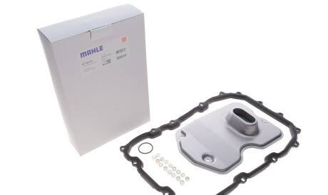 Фото 5 - Масляний фільтр АКПП Knecht / Mahle HX 160KIT (HX160KIT)