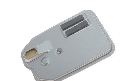 Фото 3 - Масляний фільтр АКПП Knecht / Mahle HX 161D (HX161D)