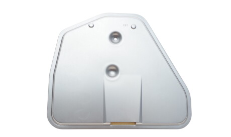 Фото 2 - Масляний фільтр АКПП Knecht / Mahle HX 162D (HX162D)