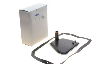 Фото 4 - Масляний фільтр АКПП Knecht / Mahle HX 162D (HX162D)