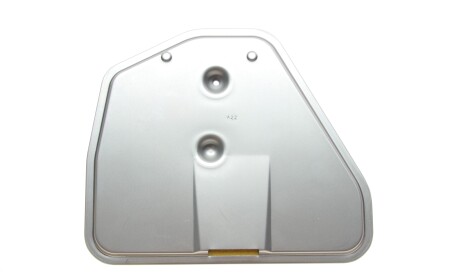 Фото 5 - Масляний фільтр АКПП Knecht / Mahle HX 162D (HX162D)