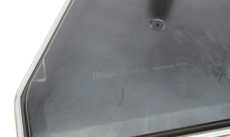 Фото 6 - Масляний фільтр АКПП Knecht / Mahle HX 162D (HX162D)