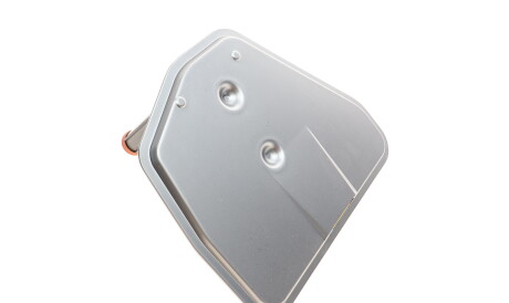 Фото 2 - Масляний фільтр АКПП Knecht / Mahle HX 164D (HX164D)