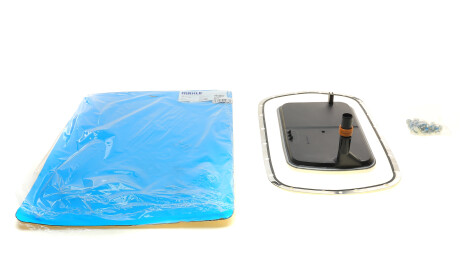 Фото 4 - Масляний фільтр АКПП Knecht / Mahle HX 165KIT (HX165KIT)