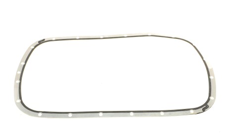 Фото 8 - Масляний фільтр АКПП Knecht / Mahle HX 165KIT (HX165KIT)