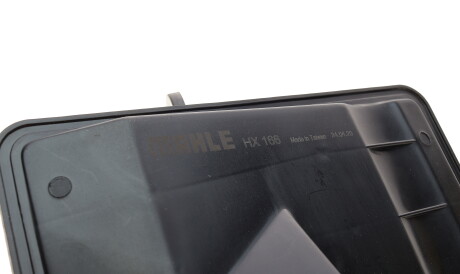 Фото 6 - Масляный фильтр АКПП Knecht / Mahle HX 166D (HX166D)