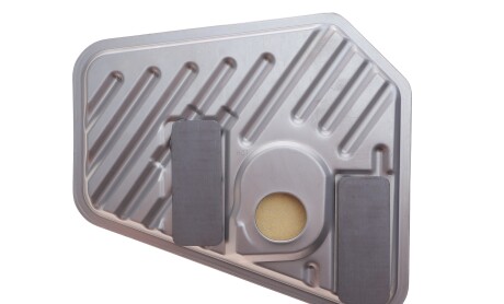 Фото 4 - Масляний фільтр АКПП Knecht / Mahle HX 168D (HX168D)