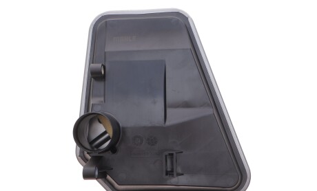 Фото 5 - Масляний фільтр АКПП Knecht / Mahle HX 168D (HX168D)