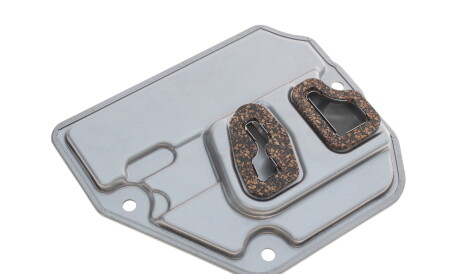 Фото 3 - Масляний фільтр АКПП Knecht / Mahle HX 169KIT (HX169KIT)