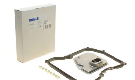 Фото 4 - Масляний фільтр АКПП Knecht / Mahle HX 169KIT (HX169KIT)