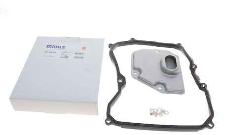 Фільтр гідравлічний KNECHT - Knecht / Mahle HX 169KIT