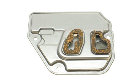 Фото 5 - Масляний фільтр АКПП Knecht / Mahle HX 169KIT (HX169KIT)