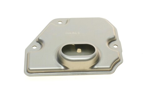 Фото 6 - Масляний фільтр АКПП Knecht / Mahle HX 169KIT (HX169KIT)