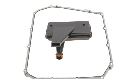 Фото 4 - Масляний фільтр АКПП Knecht / Mahle HX 185D (HX185D)