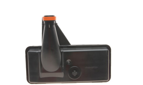 Фото 5 - Масляний фільтр АКПП Knecht / Mahle HX 185D (HX185D)