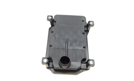 Фото 8 - Масляний фільтр АКПП Knecht / Mahle HX 187KIT (HX187KIT)