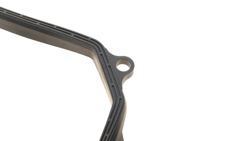 Фото 10 - Масляний фільтр АКПП Knecht / Mahle HX 187KIT (HX187KIT)