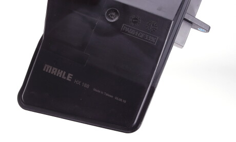 Фото 11 - Масляный фильтр АКПП Knecht / Mahle HX188