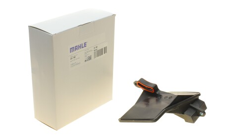 Фото 4 - Масляный фильтр АКПП Knecht / Mahle HX188